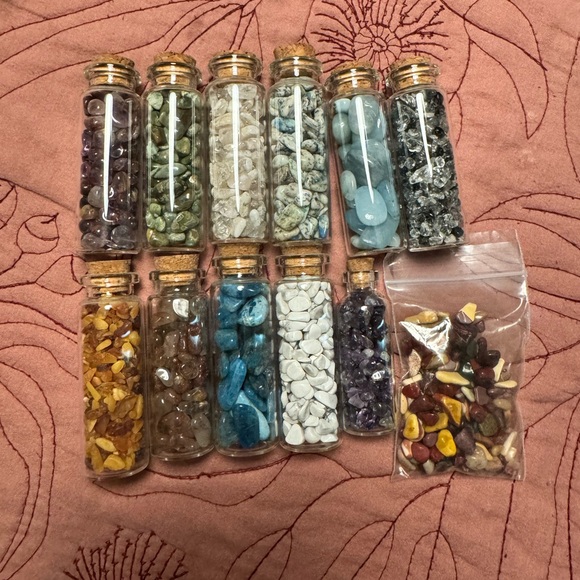 Crystal Chips🌈 - Picture 2 of 2